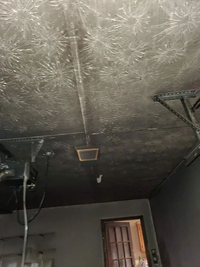 Fire and smoke damage assessment for Emergency Water Damage Services in Rolling Hills Estates